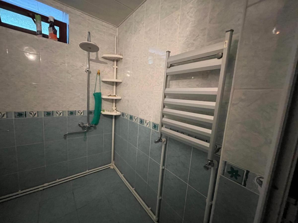 Panoramic Tufandag Family Apartment 盖贝莱 外观 照片